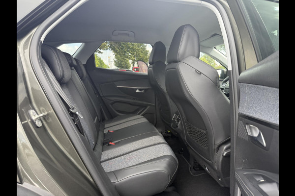 Peugeot 3008 1.2 PureTech Active 2e Eigenaar,Camera,Navi,Halfleder,Pdc V+A,131pk,Automaat,Clima,Cruise,Lm velgen,Apk tot 07-2026