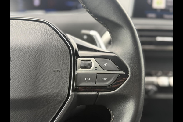Peugeot 3008 1.2 PureTech Active 2e Eigenaar,Camera,Navi,Halfleder,Pdc V+A,131pk,Automaat,Clima,Cruise,Lm velgen,Apk tot 07-2026