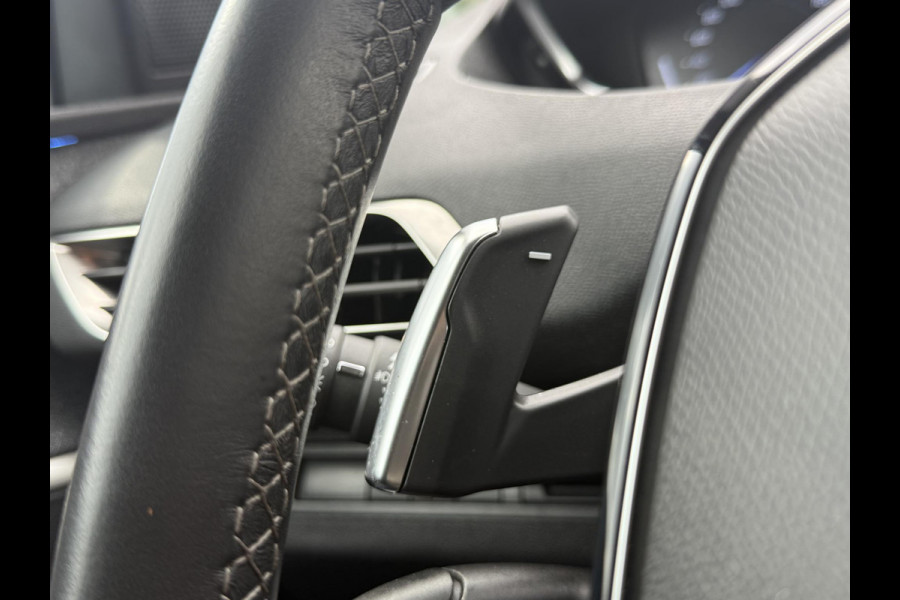 Peugeot 3008 1.2 PureTech Active 2e Eigenaar,Camera,Navi,Halfleder,Pdc V+A,131pk,Automaat,Clima,Cruise,Lm velgen,Apk tot 07-2026