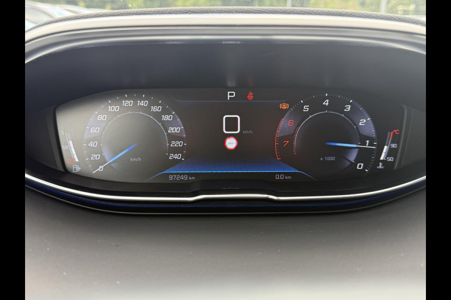 Peugeot 3008 1.2 PureTech Active 2e Eigenaar,Camera,Navi,Halfleder,Pdc V+A,131pk,Automaat,Clima,Cruise,Lm velgen,Apk tot 07-2026