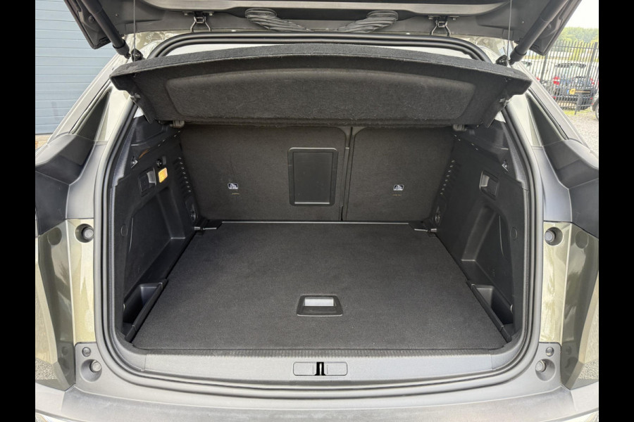 Peugeot 3008 1.2 PureTech Active 2e Eigenaar,Camera,Navi,Halfleder,Pdc V+A,131pk,Automaat,Clima,Cruise,Lm velgen,Apk tot 07-2026