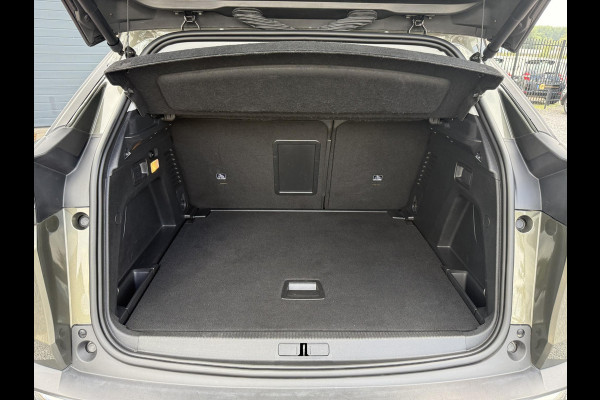 Peugeot 3008 1.2 PureTech Active 2e Eigenaar,Camera,Navi,Halfleder,Pdc V+A,131pk,Automaat,Clima,Cruise,Lm velgen,Apk tot 07-2026