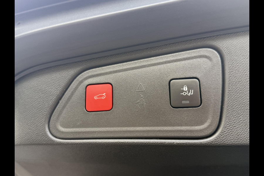 Peugeot 3008 1.2 PureTech Active 2e Eigenaar,Camera,Navi,Halfleder,Pdc V+A,131pk,Automaat,Clima,Cruise,Lm velgen,Apk tot 07-2026