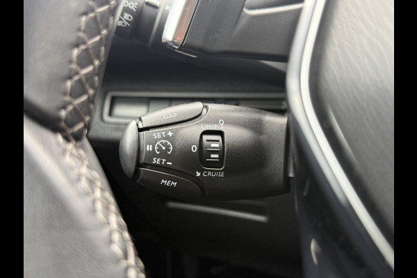 Peugeot 3008 1.2 PureTech Active 2e Eigenaar,Camera,Navi,Halfleder,Pdc V+A,131pk,Automaat,Clima,Cruise,Lm velgen,Apk tot 07-2026