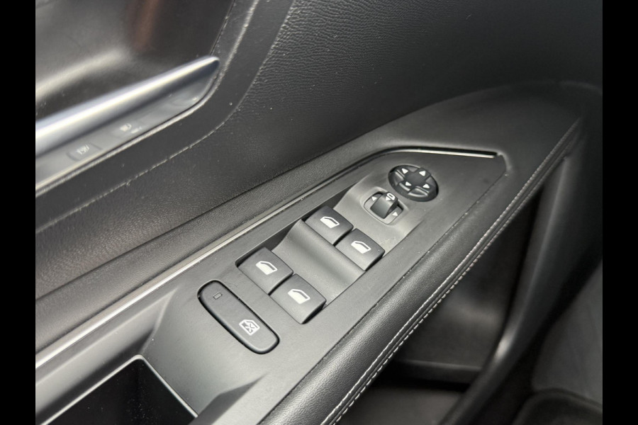 Peugeot 3008 1.2 PureTech Active 2e Eigenaar,Camera,Navi,Halfleder,Pdc V+A,131pk,Automaat,Clima,Cruise,Lm velgen,Apk tot 07-2026