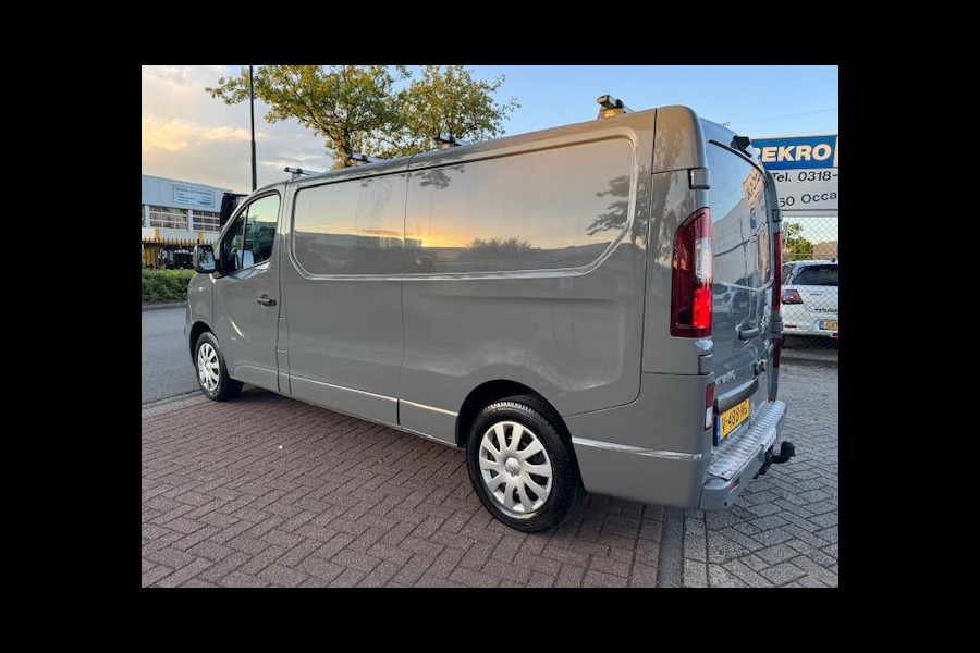 Opel Vivaro 1.6 CDTI 125pk L2 H1 Euro6 Sport Edition EcoFlex 139.000km Airco,Navigatie,Camera