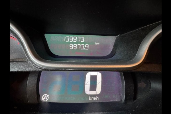 Opel Vivaro 1.6 CDTI 125pk L2 H1 Euro6 Sport Edition EcoFlex 139.000km Airco,Navigatie,Camera