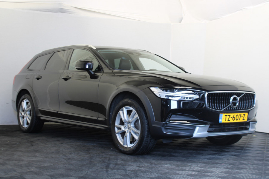 Volvo V90 Cross Country 2.0 T5 90th Anniversary Edition