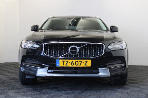 Volvo V90 Cross Country 2.0 T5 90th Anniversary Edition