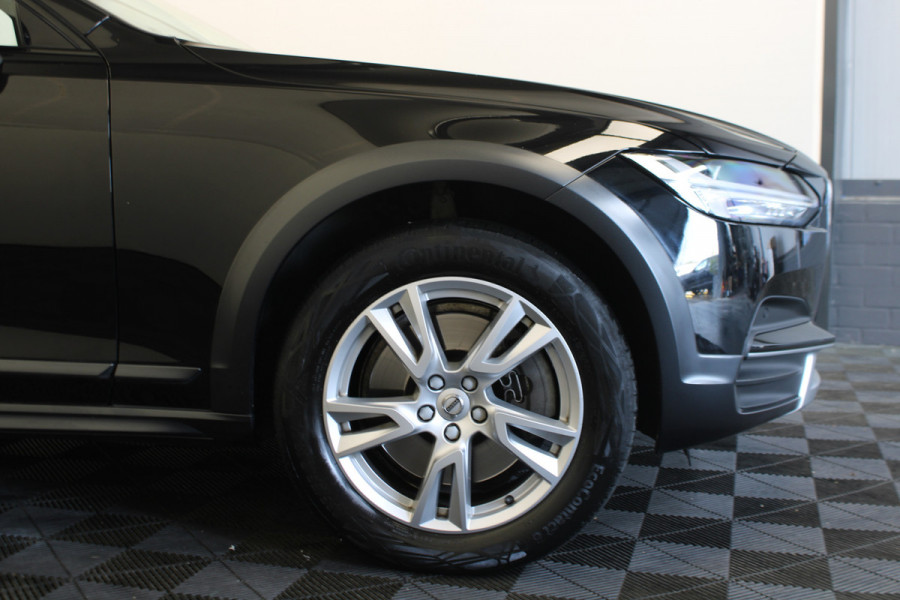 Volvo V90 Cross Country 2.0 T5 90th Anniversary Edition