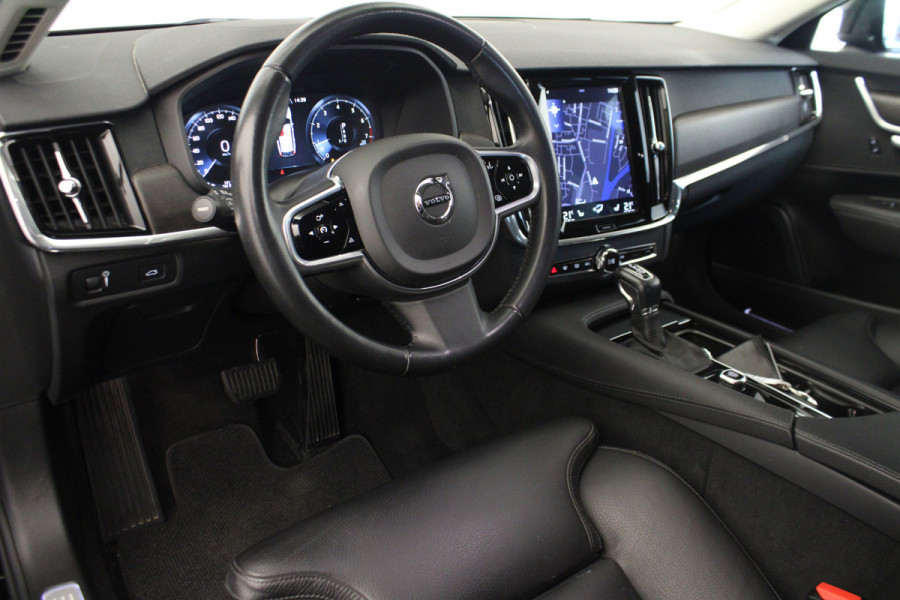 Volvo V90 Cross Country 2.0 T5 90th Anniversary Edition