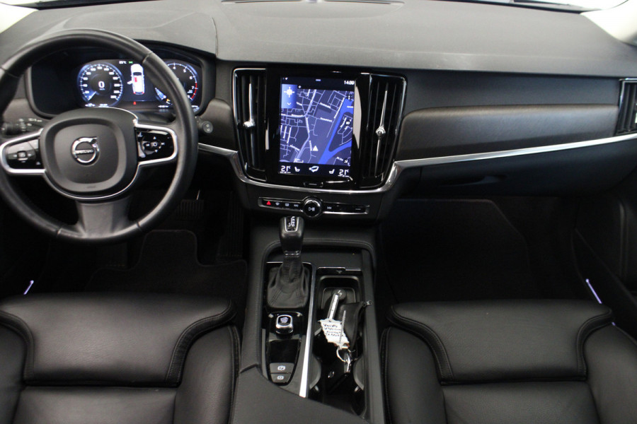 Volvo V90 Cross Country 2.0 T5 90th Anniversary Edition
