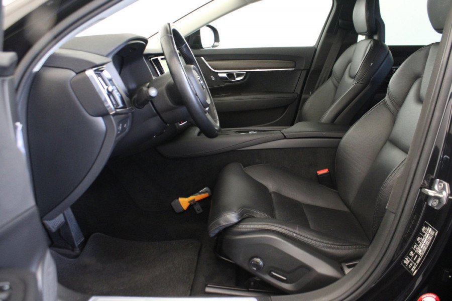 Volvo V90 Cross Country 2.0 T5 90th Anniversary Edition