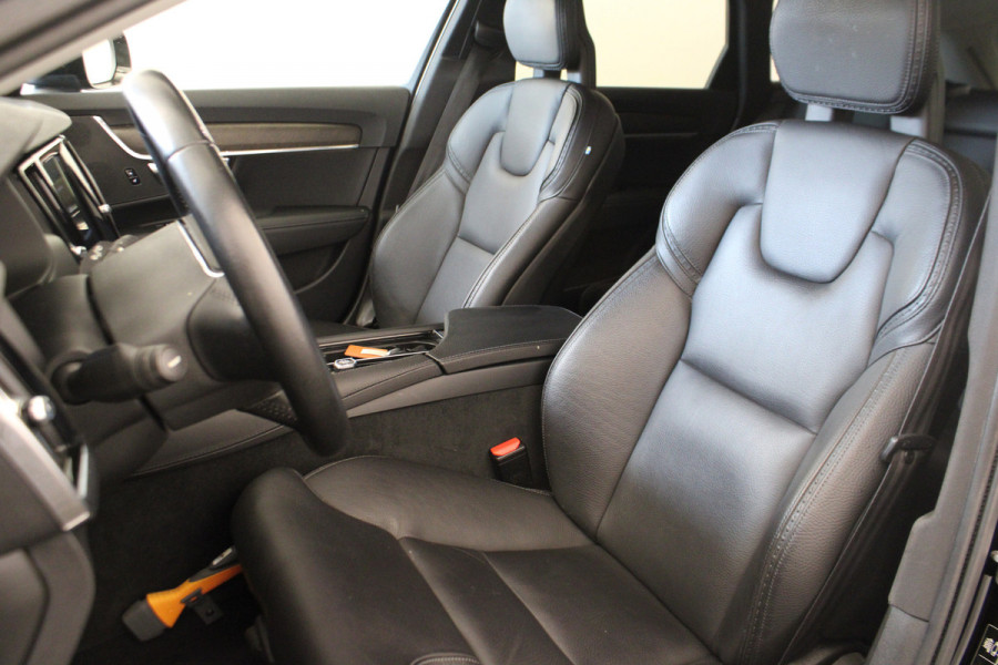 Volvo V90 Cross Country 2.0 T5 90th Anniversary Edition