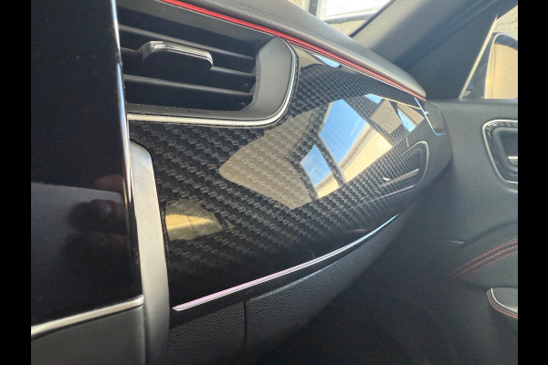 Renault Arkana 1.6 E-Tech Hybrid 145 R.S. Line | Leder/alcantara | Camera | LED | 18 inch | Sfeer | Elektr. stoelen | Carbon