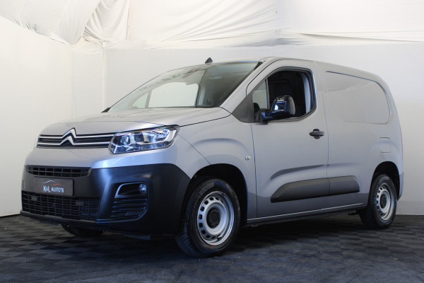 Citroën Berlingo 1.2 PureTech Club