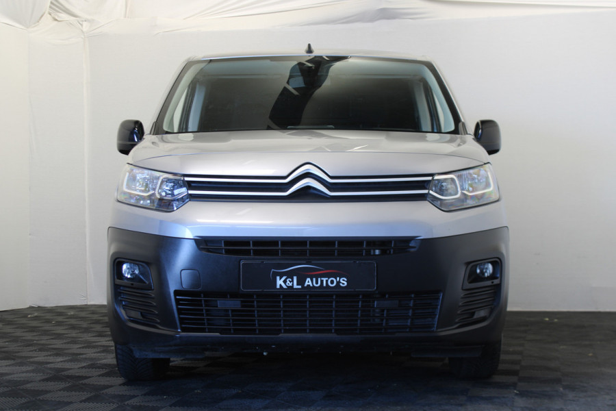 Citroën Berlingo 1.2 PureTech Club
