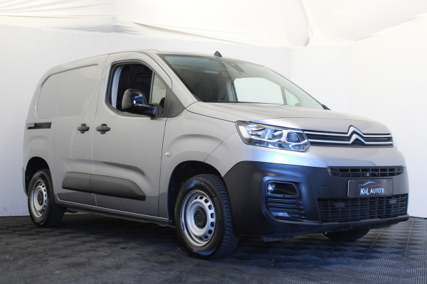 Citroën Berlingo 1.2 PureTech Club
