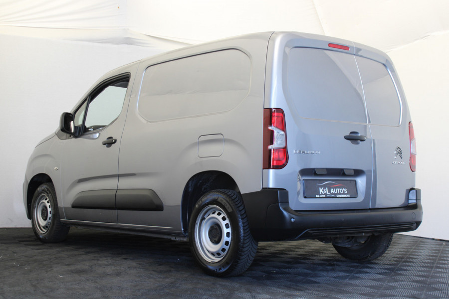 Citroën Berlingo 1.2 PureTech Club