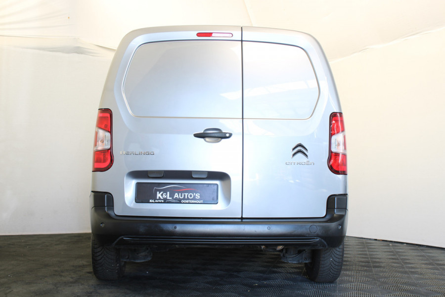 Citroën Berlingo 1.2 PureTech Club