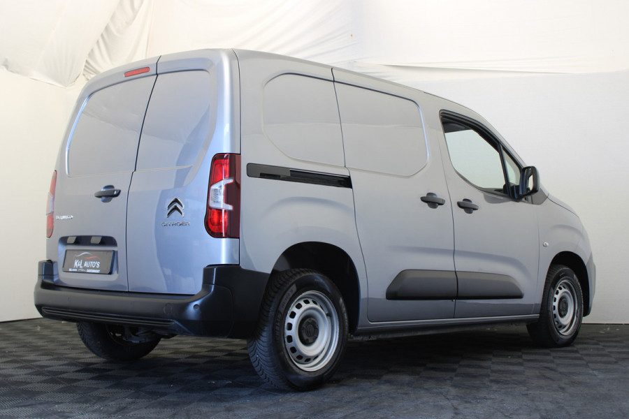 Citroën Berlingo 1.2 PureTech Club