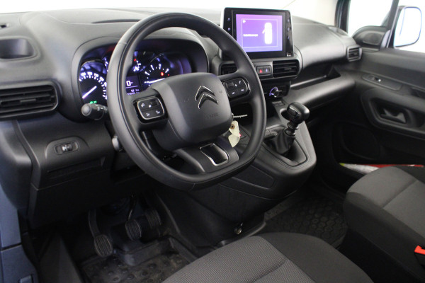 Citroën Berlingo 1.2 PureTech Club