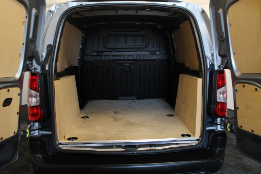 Citroën Berlingo 1.2 PureTech Club