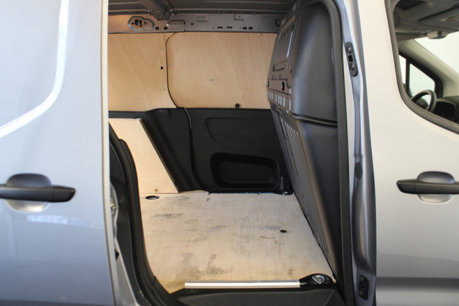 Citroën Berlingo 1.2 PureTech Club