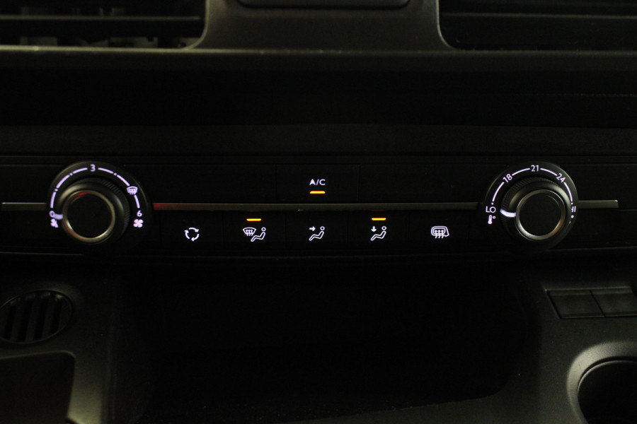 Citroën Berlingo 1.2 PureTech Club