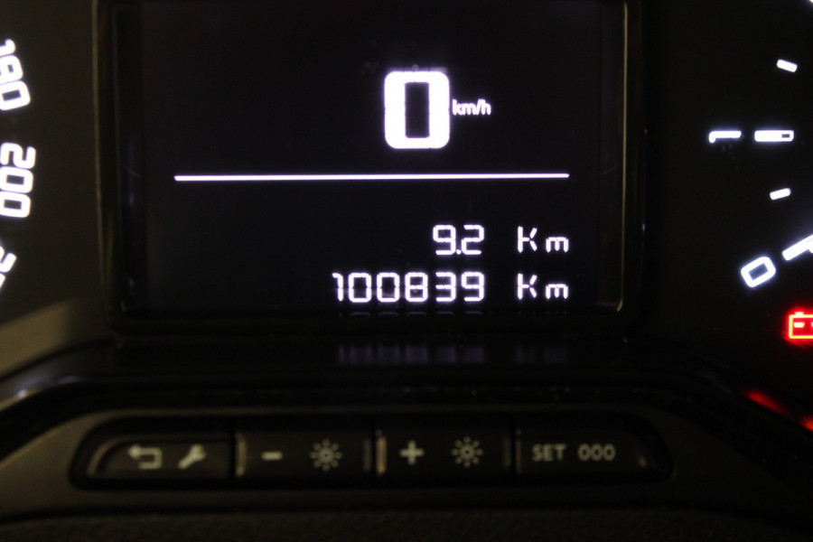 Citroën Berlingo 1.2 PureTech Club