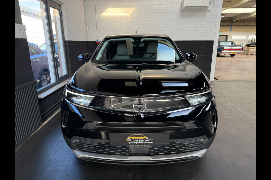 Opel Mokka 1.2 Turbo Elegance | Automaat | Navi | 360 Camera | 1/2 leder | Stoelverwarming | Lane Assist | 1e eigenaar