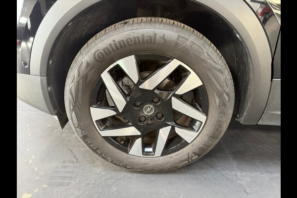 Opel Mokka 1.2 Turbo Elegance | Automaat | Navi | 360 Camera | 1/2 leder | Stoelverwarming | Lane Assist | 1e eigenaar