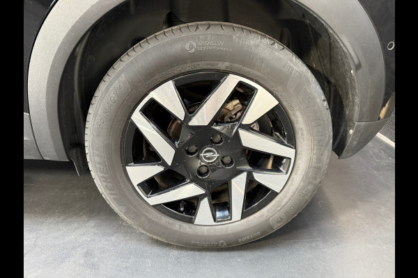Opel Mokka 1.2 Turbo Elegance | Automaat | Navi | 360 Camera | 1/2 leder | Stoelverwarming | Lane Assist | 1e eigenaar