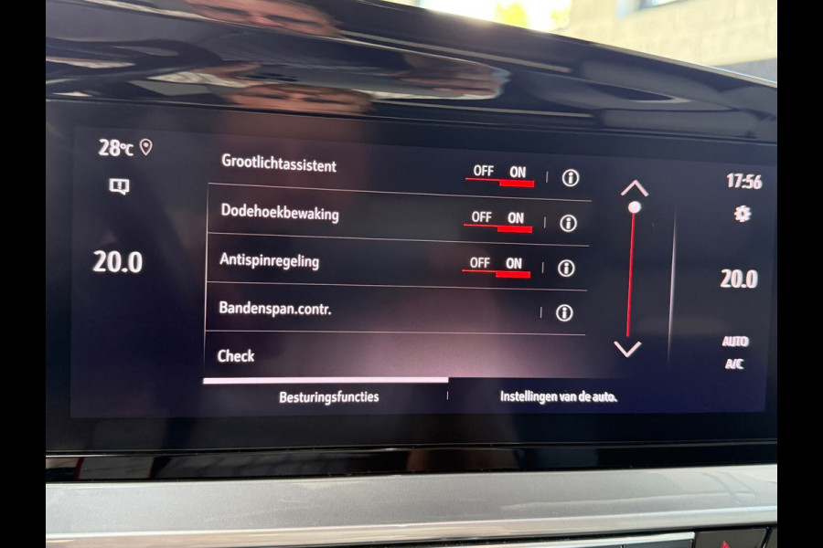 Opel Mokka 1.2 Turbo Elegance | Automaat | Navi | 360 Camera | 1/2 leder | Stoelverwarming | Lane Assist | 1e eigenaar