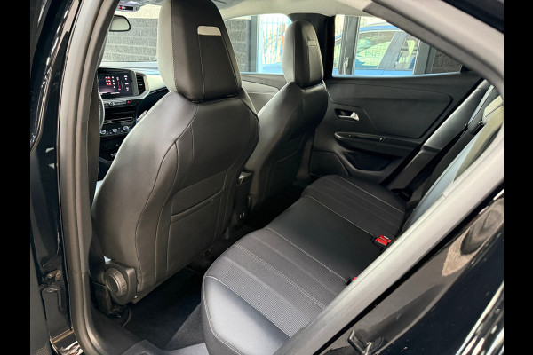 Opel Mokka 1.2 Turbo Elegance | Automaat | Navi | 360 Camera | 1/2 leder | Stoelverwarming | Lane Assist | 1e eigenaar
