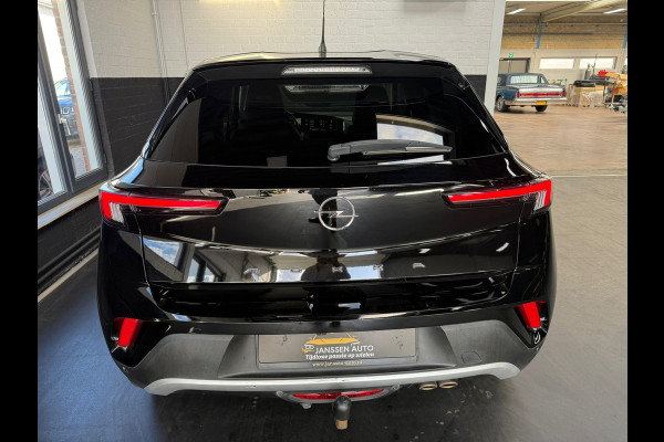 Opel Mokka 1.2 Turbo Elegance | Automaat | Navi | 360 Camera | 1/2 leder | Stoelverwarming | Lane Assist | 1e eigenaar