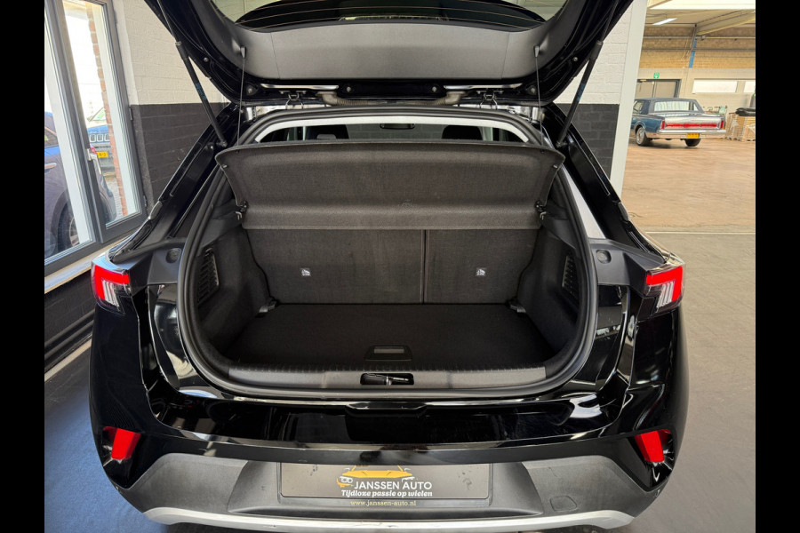 Opel Mokka 1.2 Turbo Elegance | Automaat | Navi | 360 Camera | 1/2 leder | Stoelverwarming | Lane Assist | 1e eigenaar