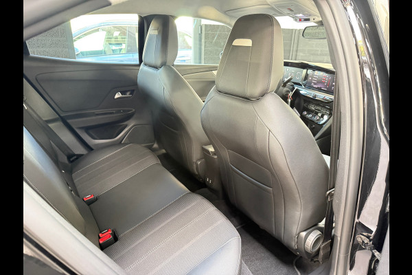 Opel Mokka 1.2 Turbo Elegance | Automaat | Navi | 360 Camera | 1/2 leder | Stoelverwarming | Lane Assist | 1e eigenaar
