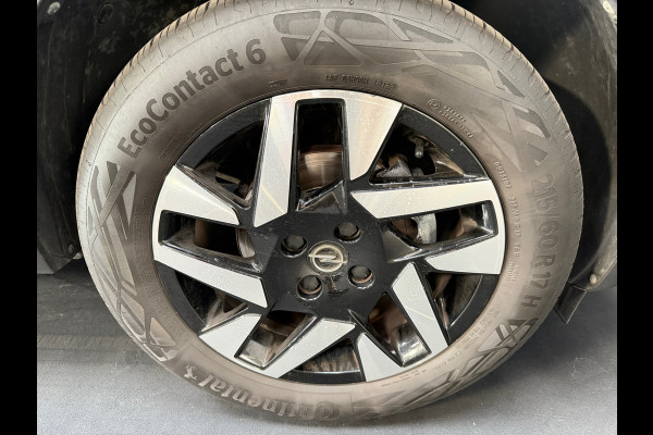 Opel Mokka 1.2 Turbo Elegance | Automaat | Navi | 360 Camera | 1/2 leder | Stoelverwarming | Lane Assist | 1e eigenaar
