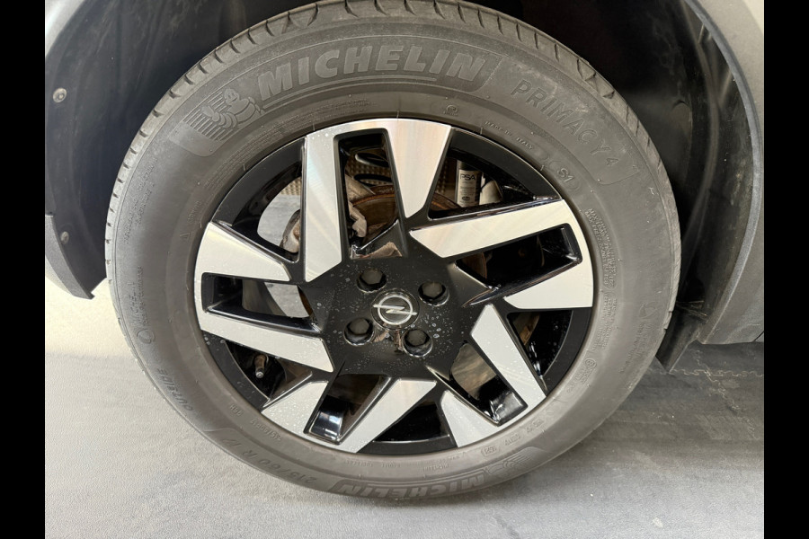 Opel Mokka 1.2 Turbo Elegance | Automaat | Navi | 360 Camera | 1/2 leder | Stoelverwarming | Lane Assist | 1e eigenaar