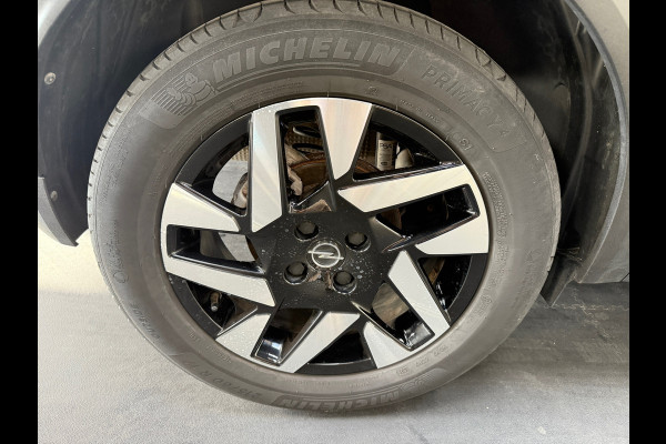 Opel Mokka 1.2 Turbo Elegance | Automaat | Navi | 360 Camera | 1/2 leder | Stoelverwarming | Lane Assist | 1e eigenaar