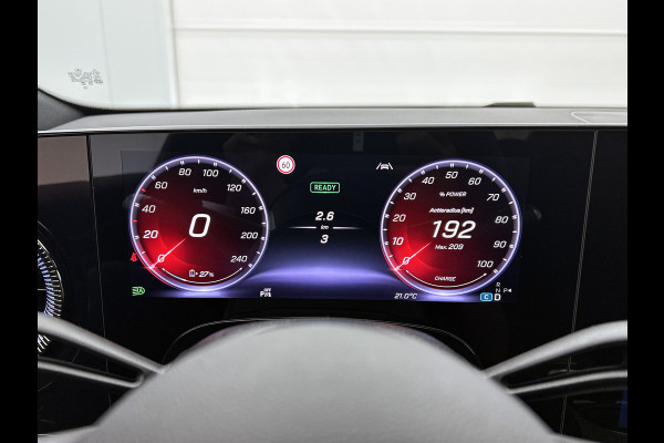Mercedes-Benz CLA-Klasse 250+ Launch Edition 85 kWh | Trekhaak | Adaptieve Cruise Control | Nightpakket | Memorypakket voorstoelen | Warmtepomp | MULTIBEAM LED | 19 inch AMG velgen |