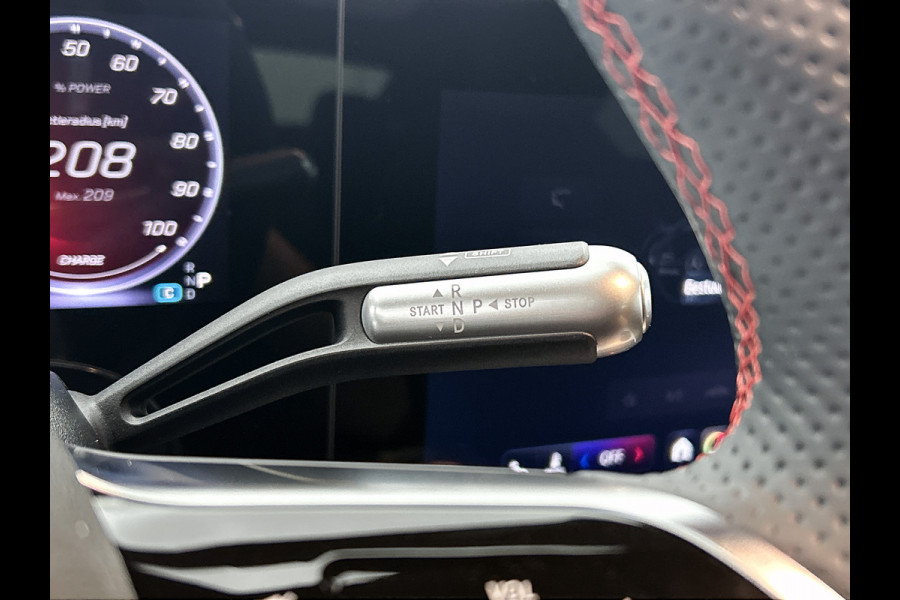 Mercedes-Benz CLA-Klasse 250+ Launch Edition 85 kWh | Trekhaak | Adaptieve Cruise Control | Nightpakket | Memorypakket voorstoelen | Warmtepomp | MULTIBEAM LED | 19 inch AMG velgen |