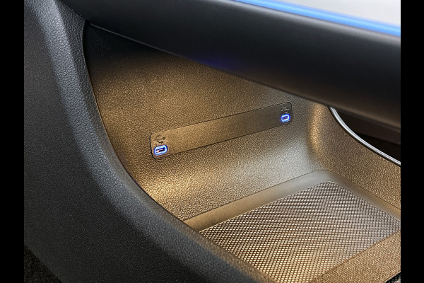 Mercedes-Benz CLA-Klasse 250+ Launch Edition 85 kWh | Trekhaak | Adaptieve Cruise Control | Nightpakket | Memorypakket voorstoelen | Warmtepomp | MULTIBEAM LED | 19 inch AMG velgen |