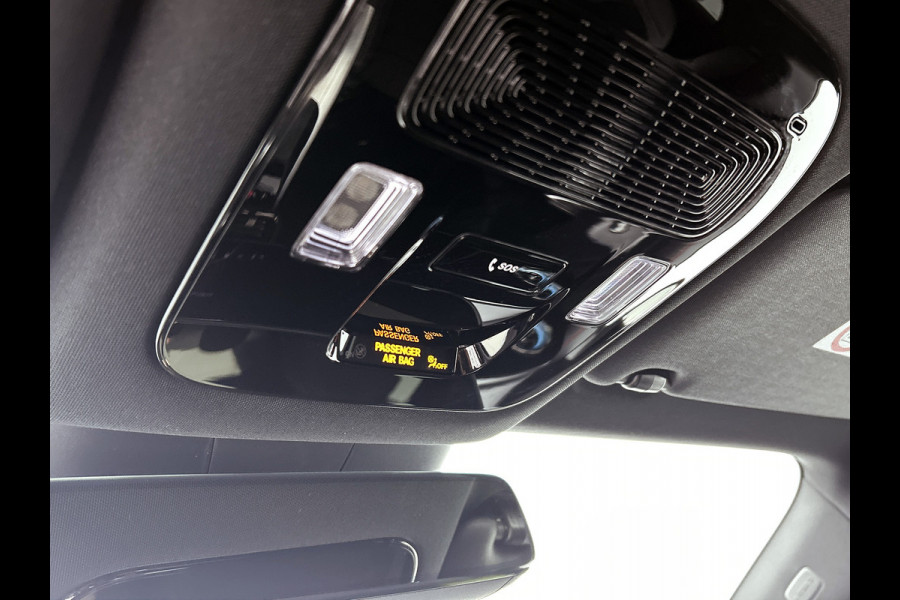 Mercedes-Benz CLA-Klasse 250+ Launch Edition 85 kWh | Trekhaak | Adaptieve Cruise Control | Nightpakket | Memorypakket voorstoelen | Warmtepomp | MULTIBEAM LED | 19 inch AMG velgen |