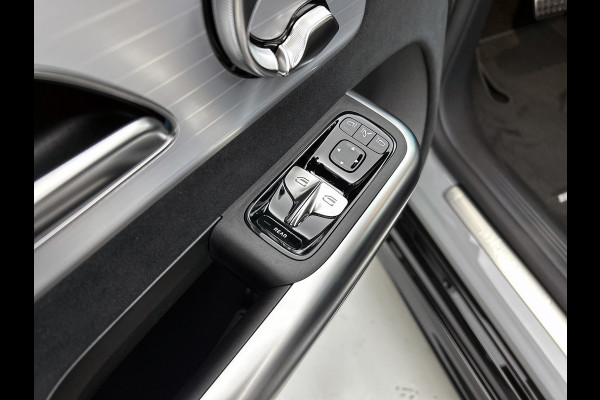 Mercedes-Benz CLA-Klasse 250+ Launch Edition 85 kWh | Trekhaak | Adaptieve Cruise Control | Nightpakket | Memorypakket voorstoelen | Warmtepomp | MULTIBEAM LED | 19 inch AMG velgen |