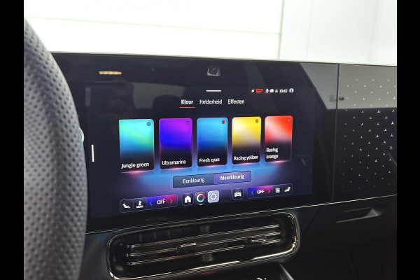 Mercedes-Benz CLA-Klasse 250+ Launch Edition 85 kWh | Trekhaak | Adaptieve Cruise Control | Nightpakket | Memorypakket voorstoelen | Warmtepomp | MULTIBEAM LED | 19 inch AMG velgen |