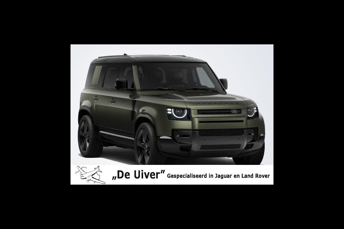 Land Rover Defender 110 2.0 P300e 110 X-Dynamic SE