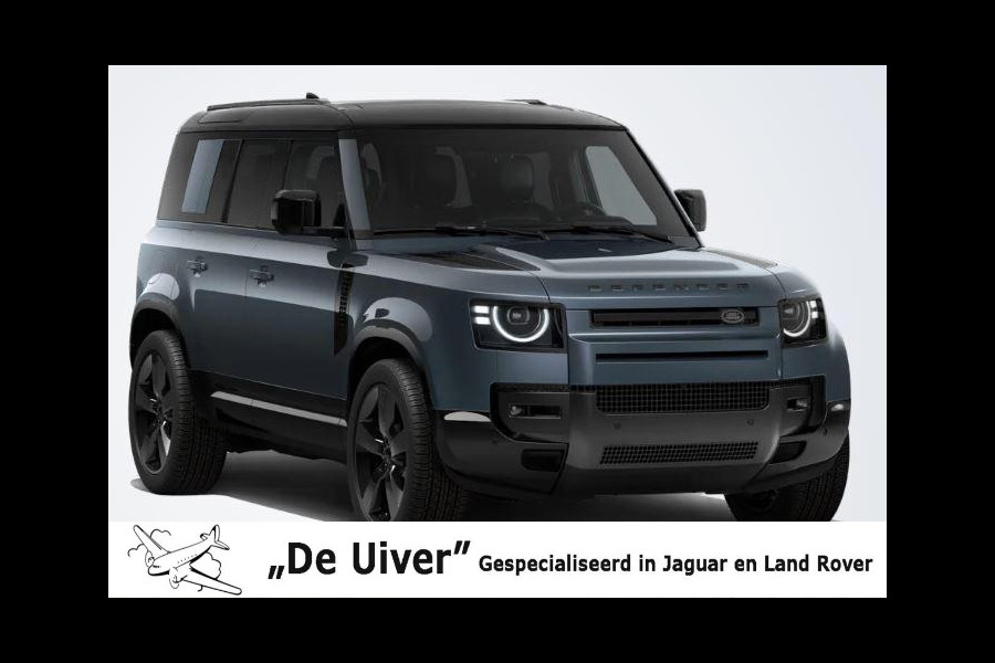 Land Rover Defender 110 2.0 P300e 110 X-Dynamic HSE