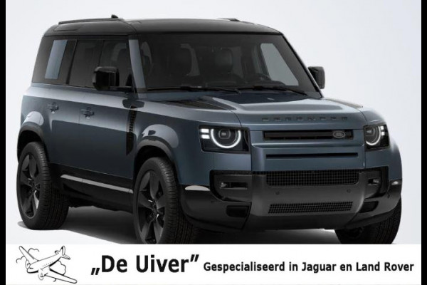 Land Rover Defender 110 2.0 P300e 110 X-Dynamic HSE